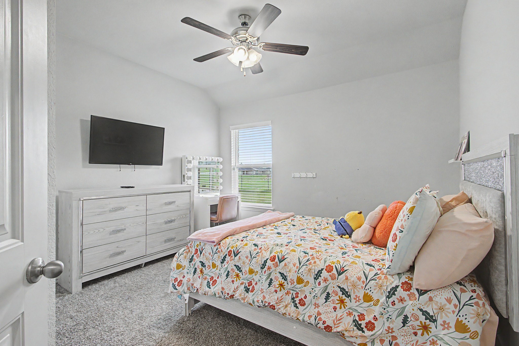 197 Stone Canyon Drive Rhome TX 76078