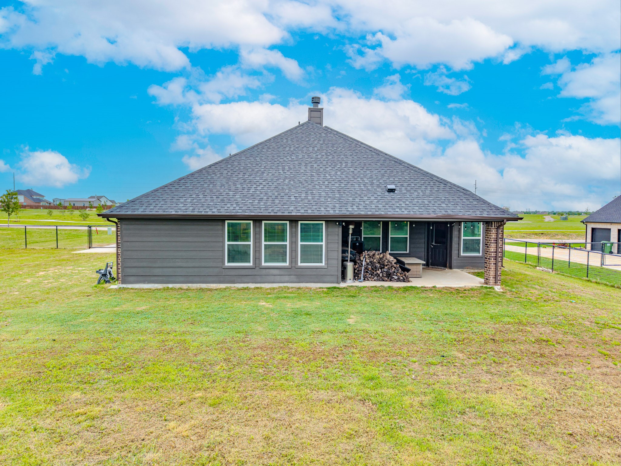 197 Stone Canyon Drive Rhome TX 76078