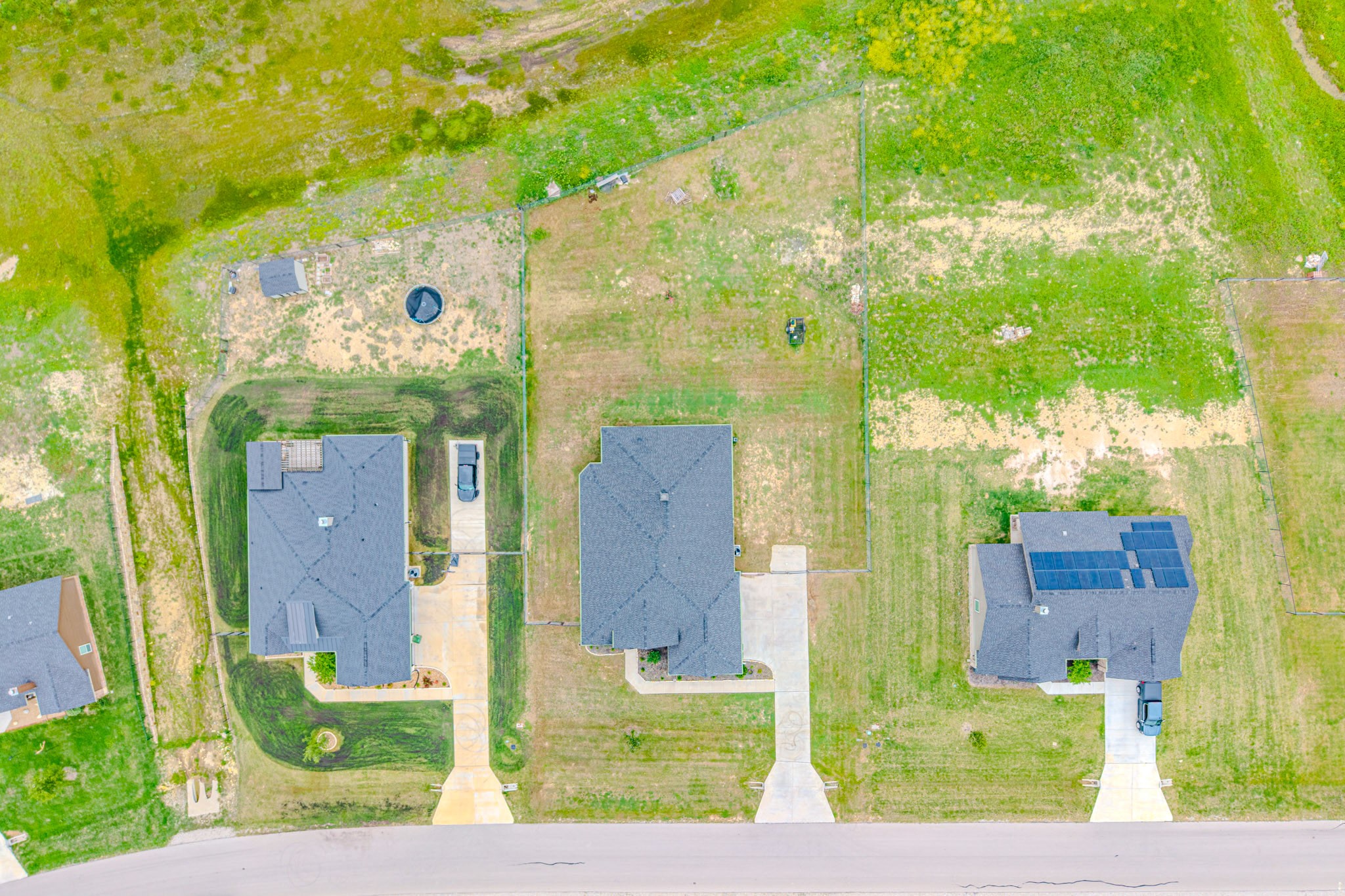 197 Stone Canyon Drive Rhome TX 76078