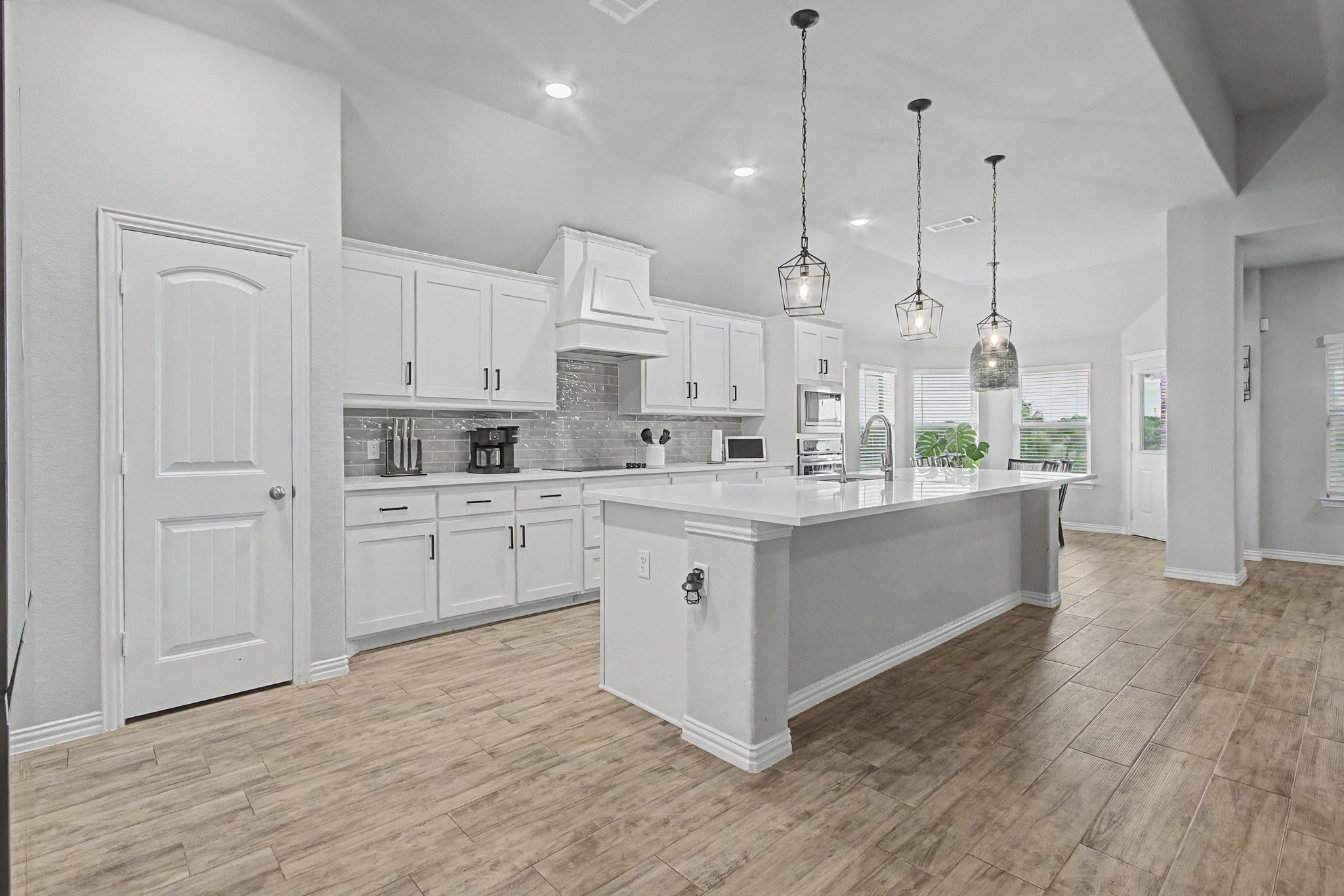 197 Stone Canyon Drive Rhome TX 76078