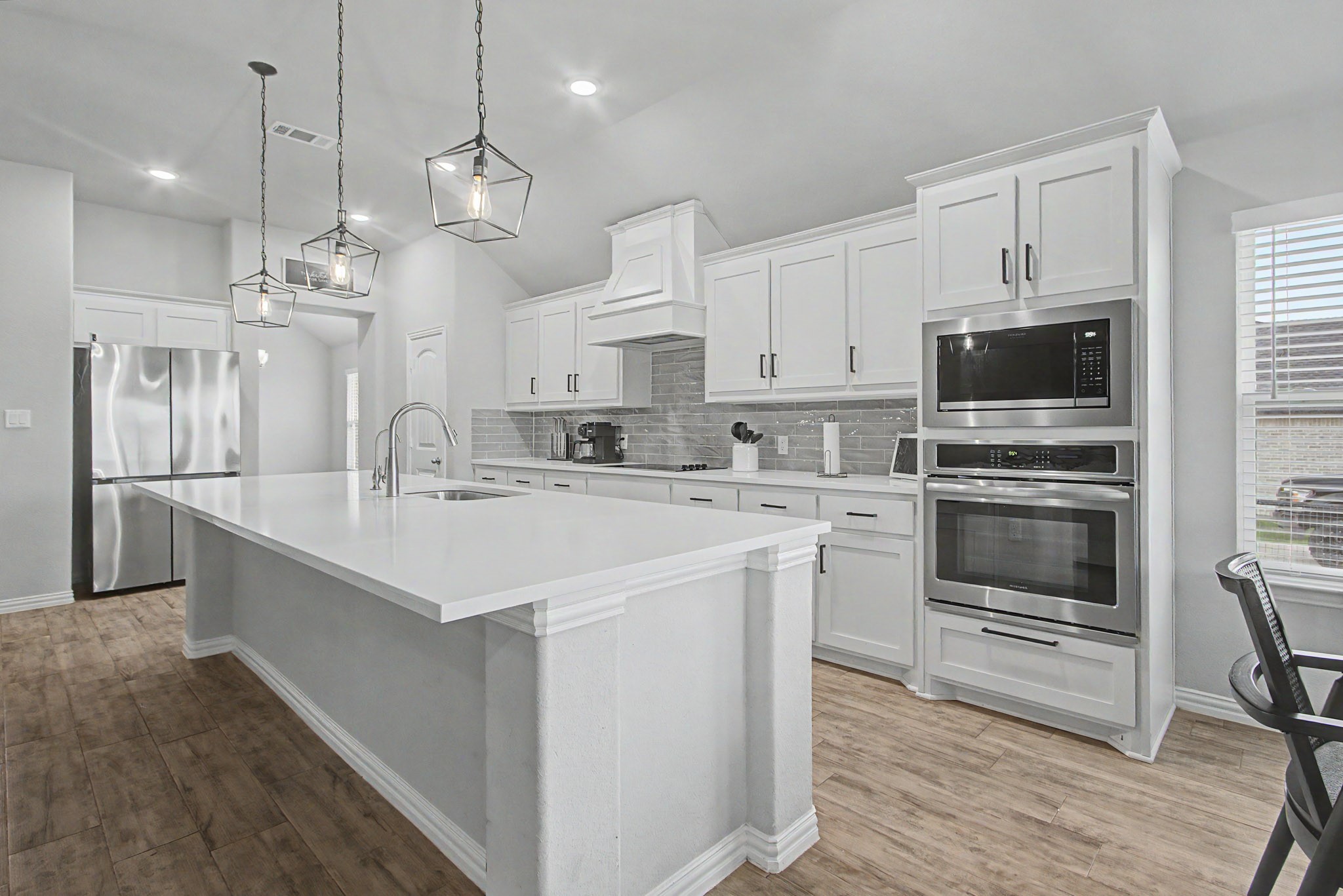 197 Stone Canyon Drive Rhome TX 76078