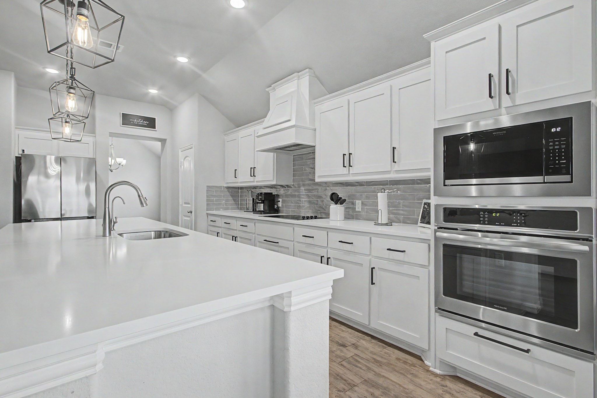197 Stone Canyon Drive Rhome TX 76078