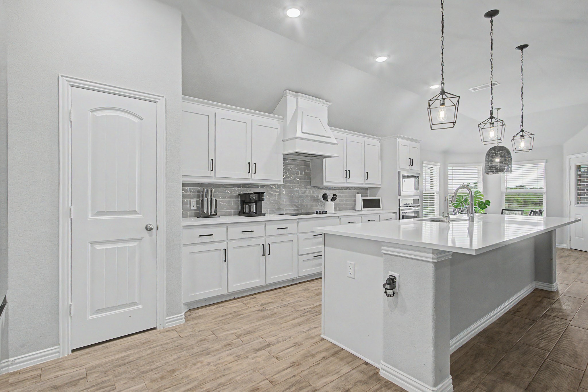 197 Stone Canyon Drive Rhome TX 76078