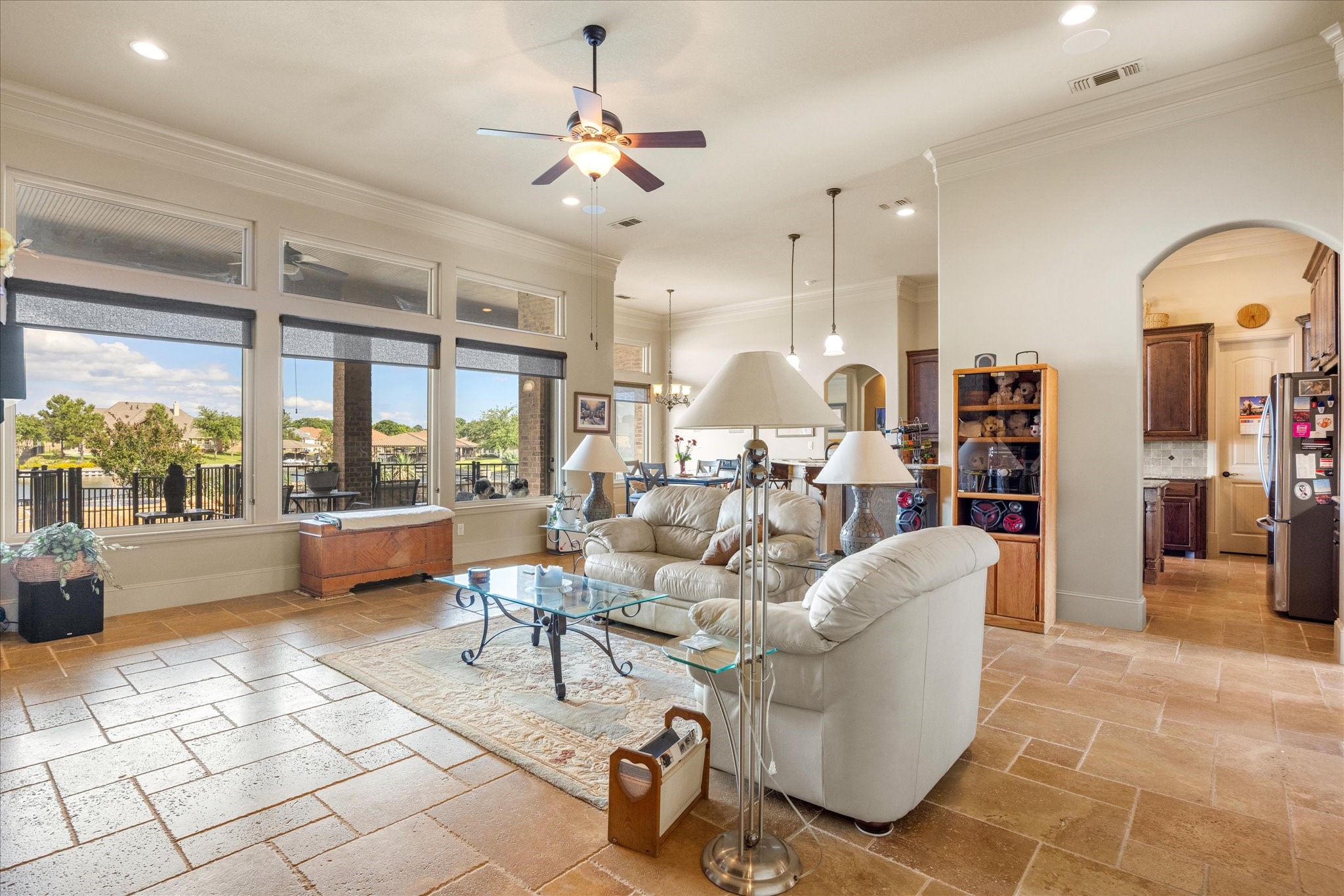 1513 Boca Bay Court Granbury TX 76048