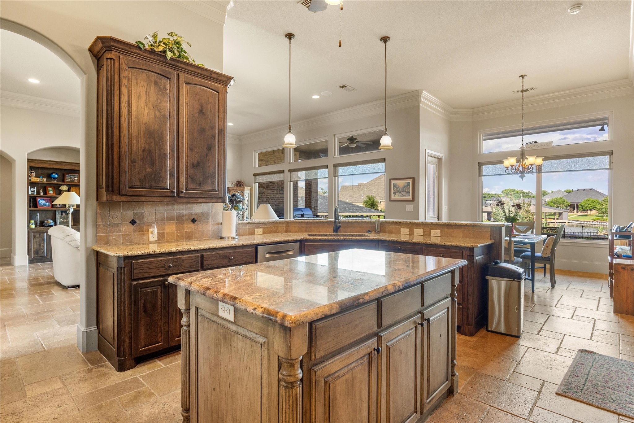 1513 Boca Bay Court Granbury TX 76048
