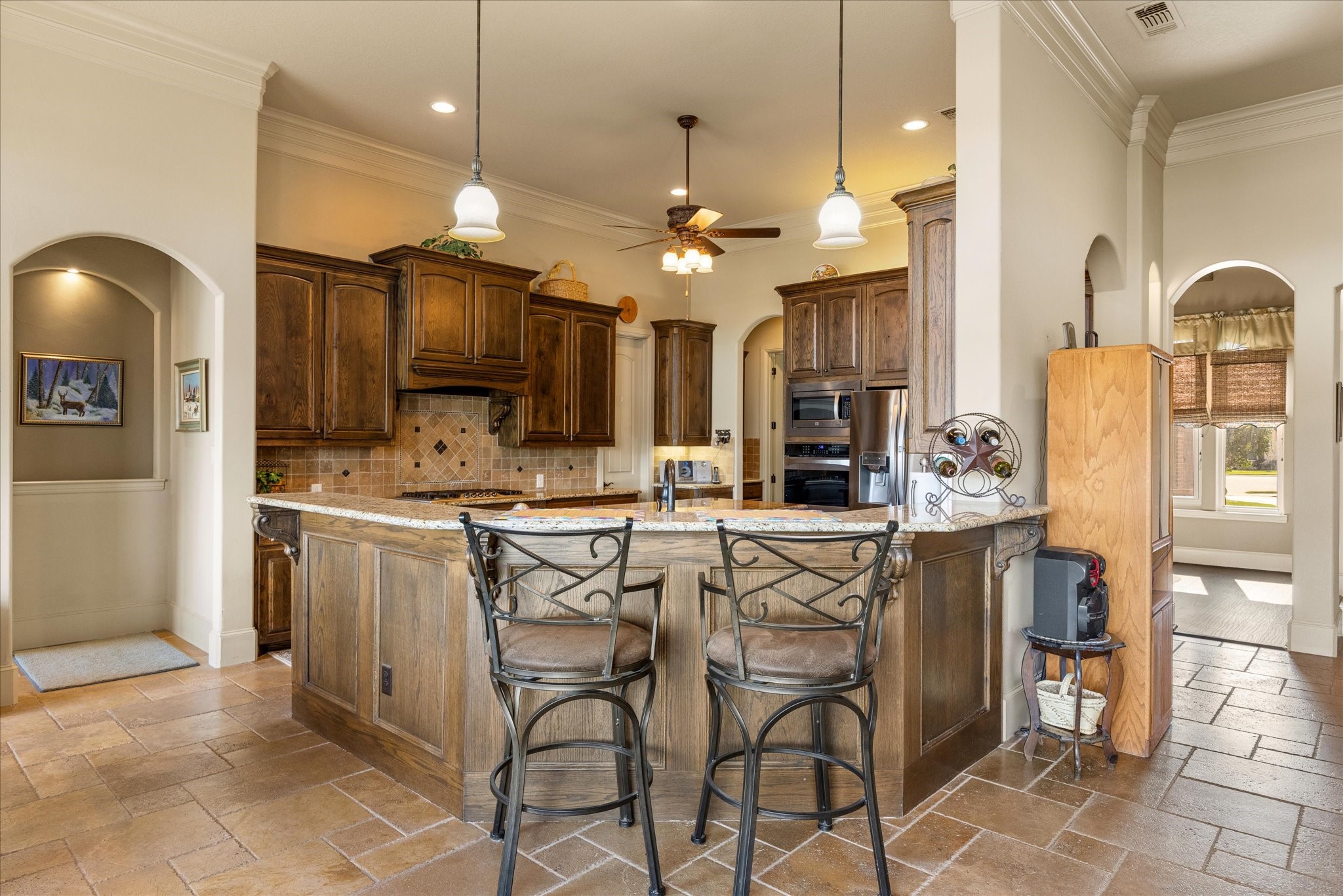 1513 Boca Bay Court Granbury TX 76048