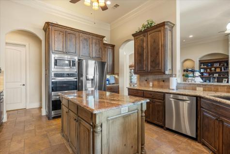 1513 Boca Bay Court Granbury TX 76048