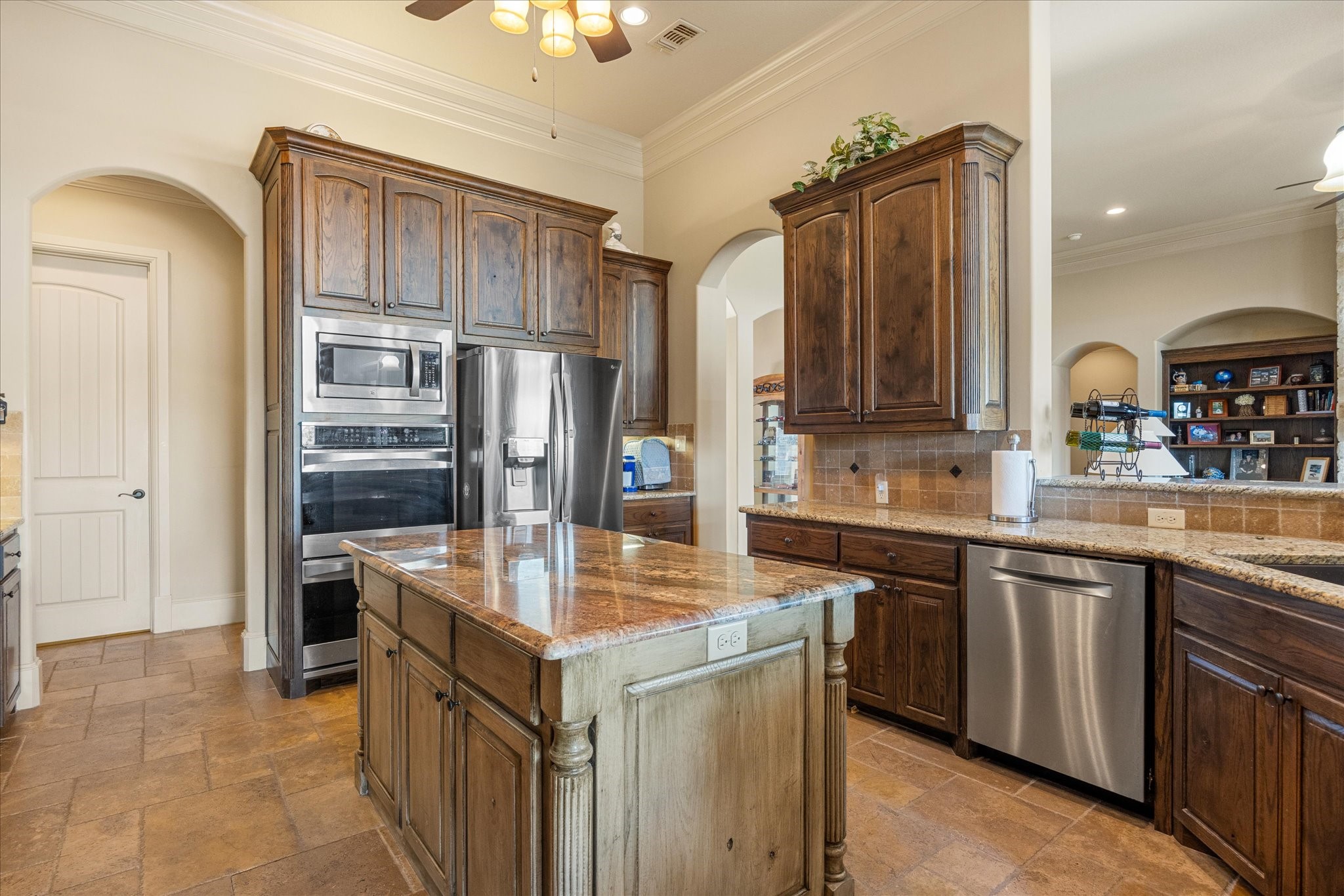 1513 Boca Bay Court Granbury TX 76048