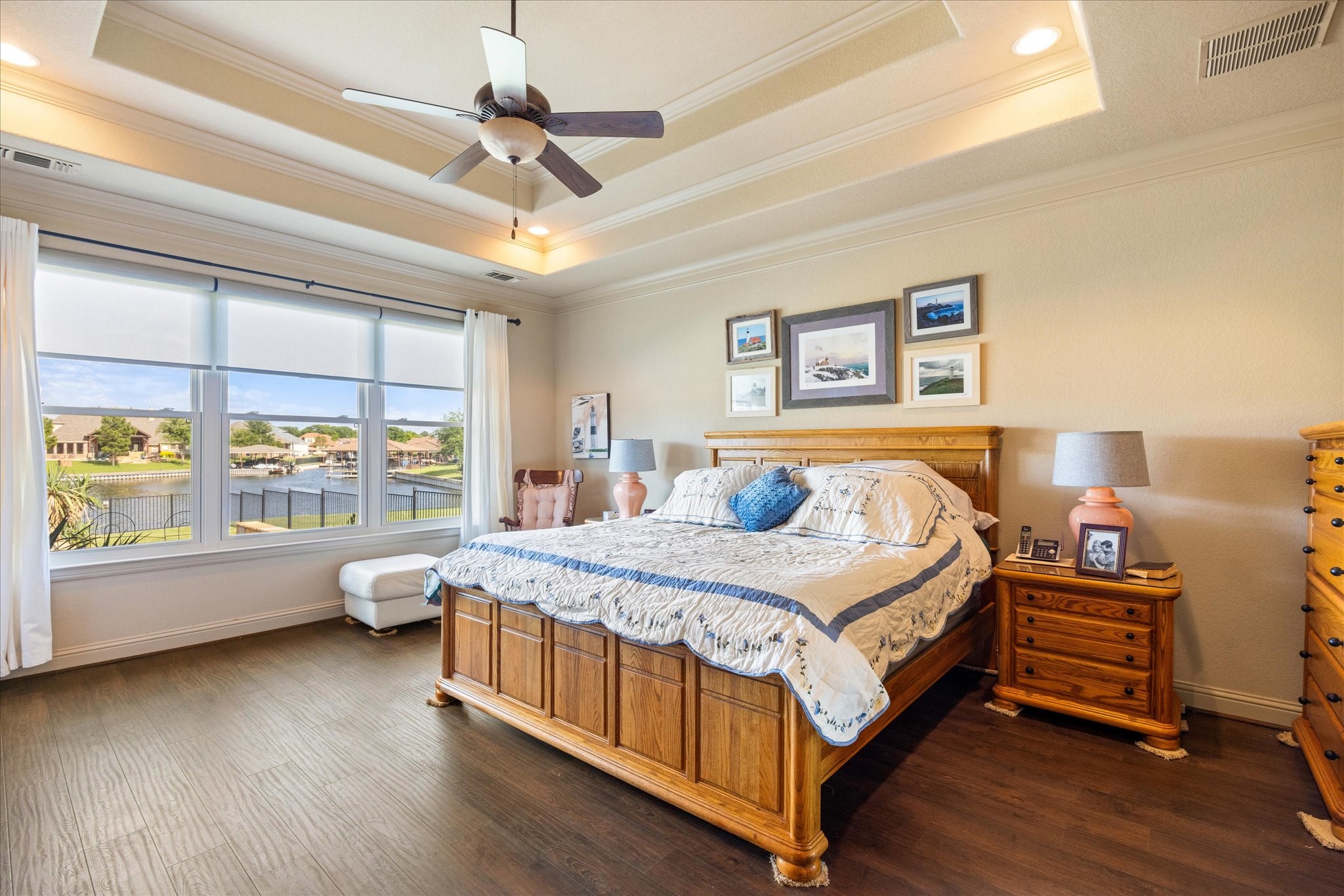 1513 Boca Bay Court Granbury TX 76048