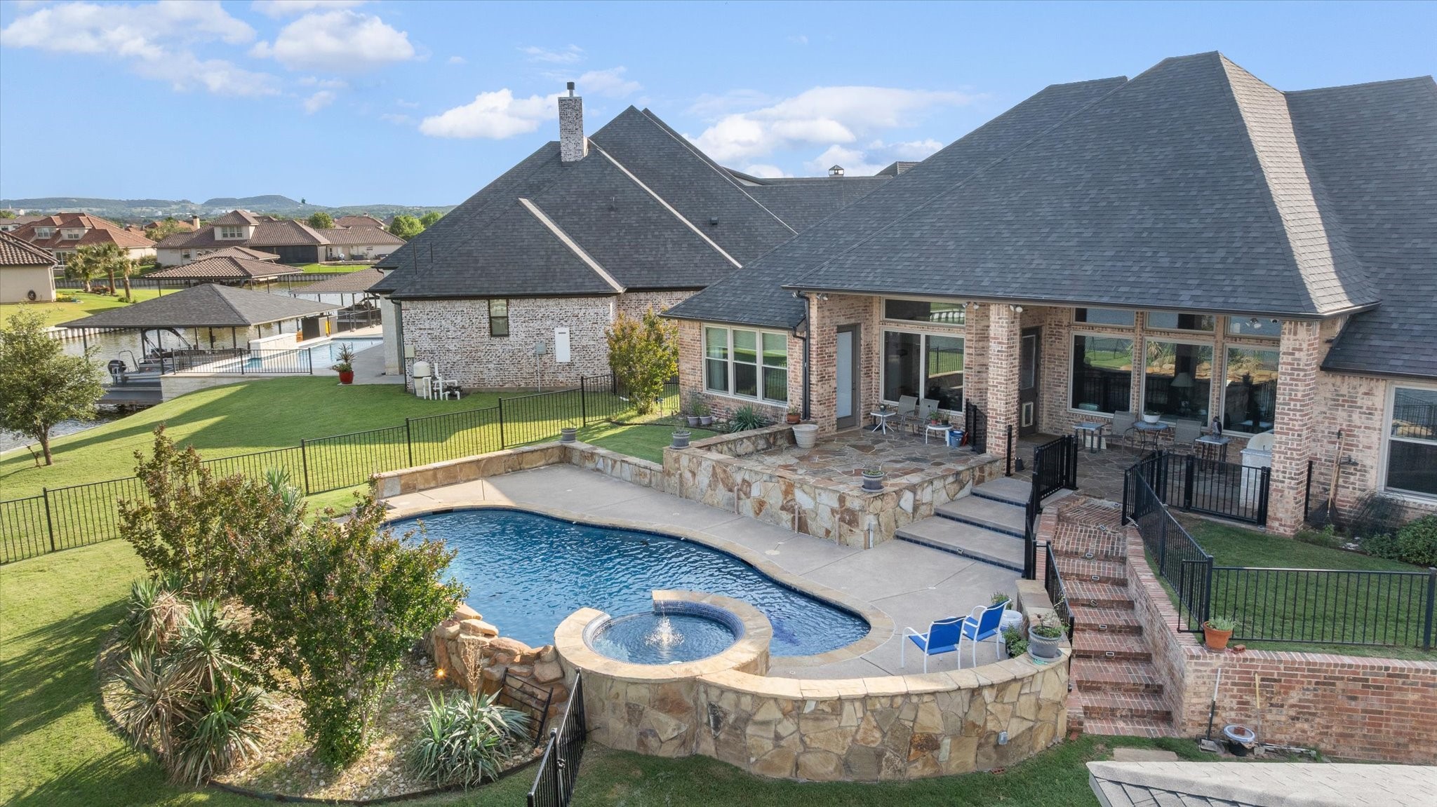 1513 Boca Bay Court Granbury TX 76048