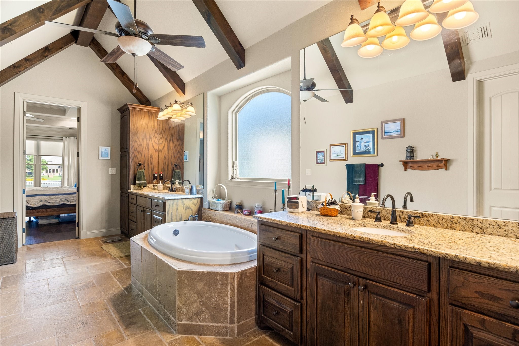 1513 Boca Bay Court Granbury TX 76048