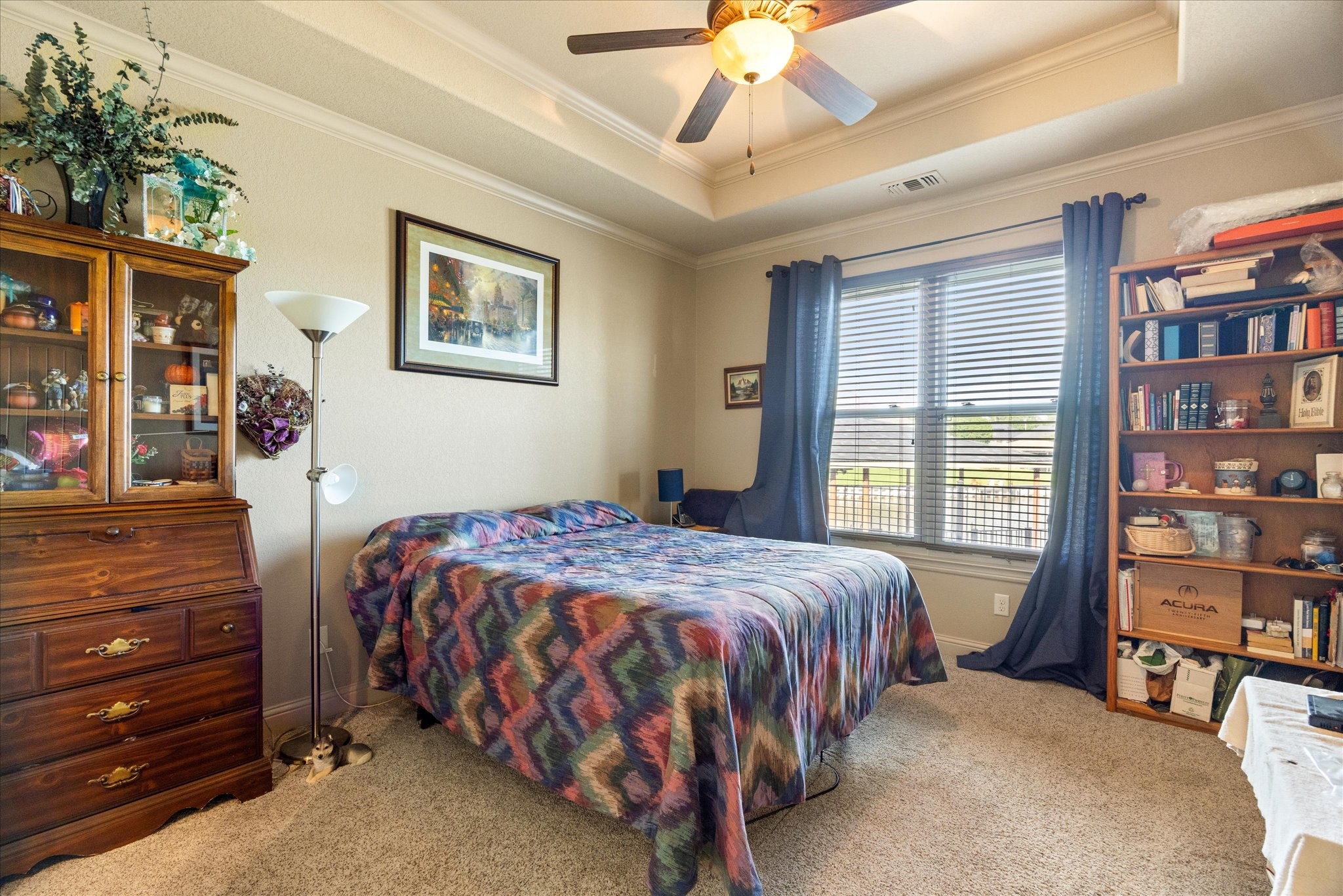 1513 Boca Bay Court Granbury TX 76048