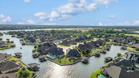 1513 Boca Bay Court Granbury TX 76048