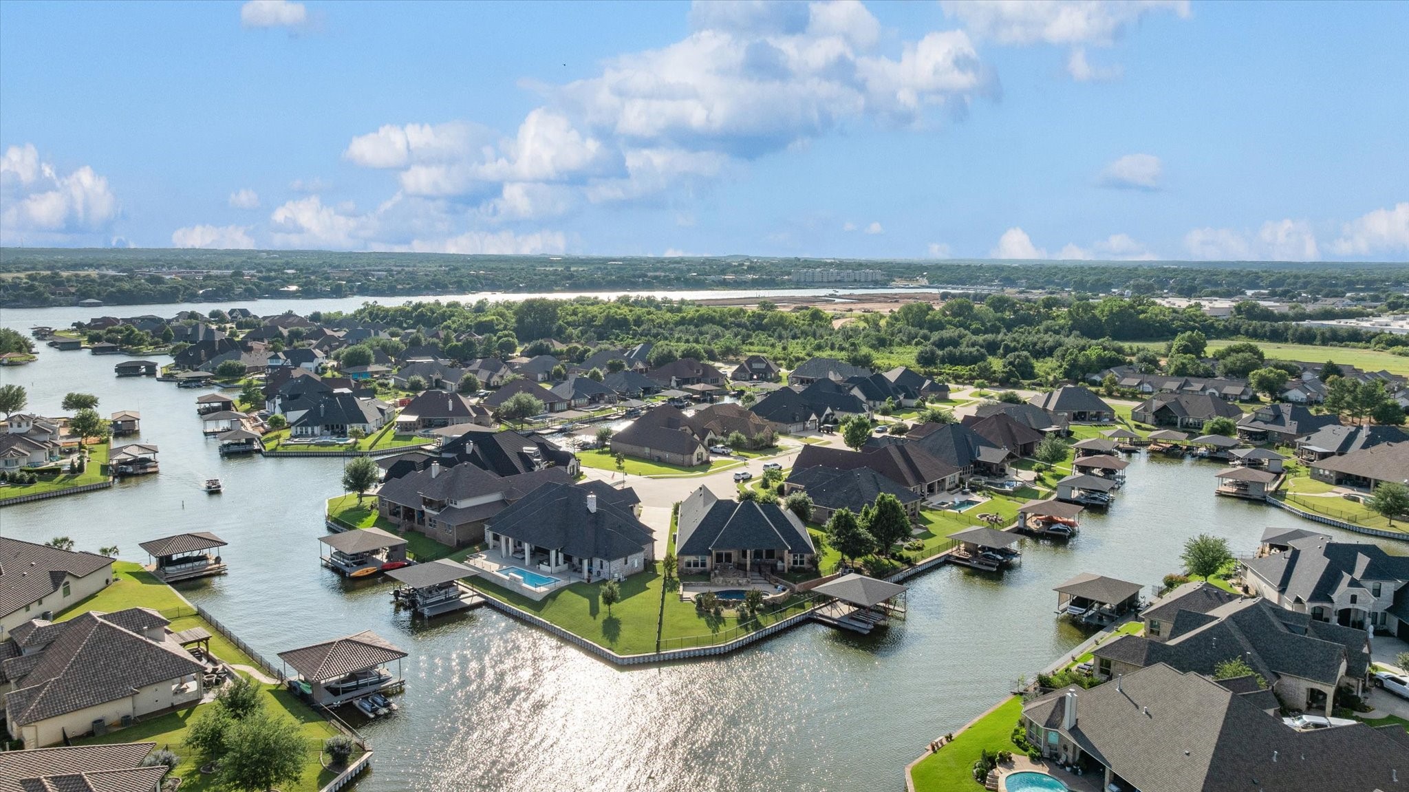 1513 Boca Bay Court Granbury TX 76048