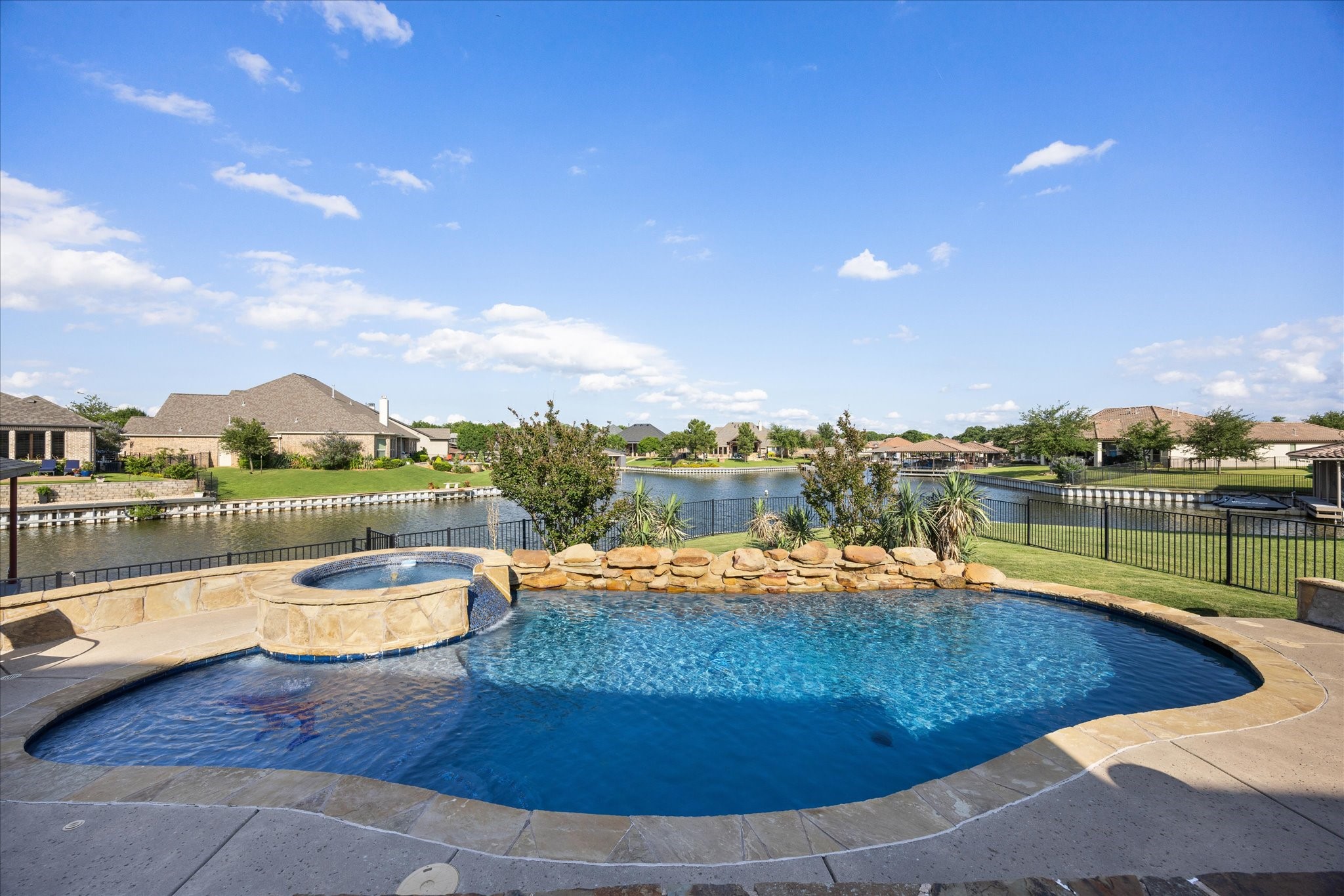 1513 Boca Bay Court Granbury TX 76048