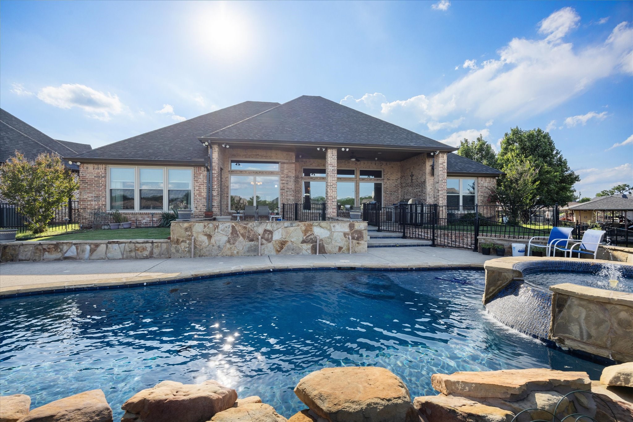 1513 Boca Bay Court Granbury TX 76048