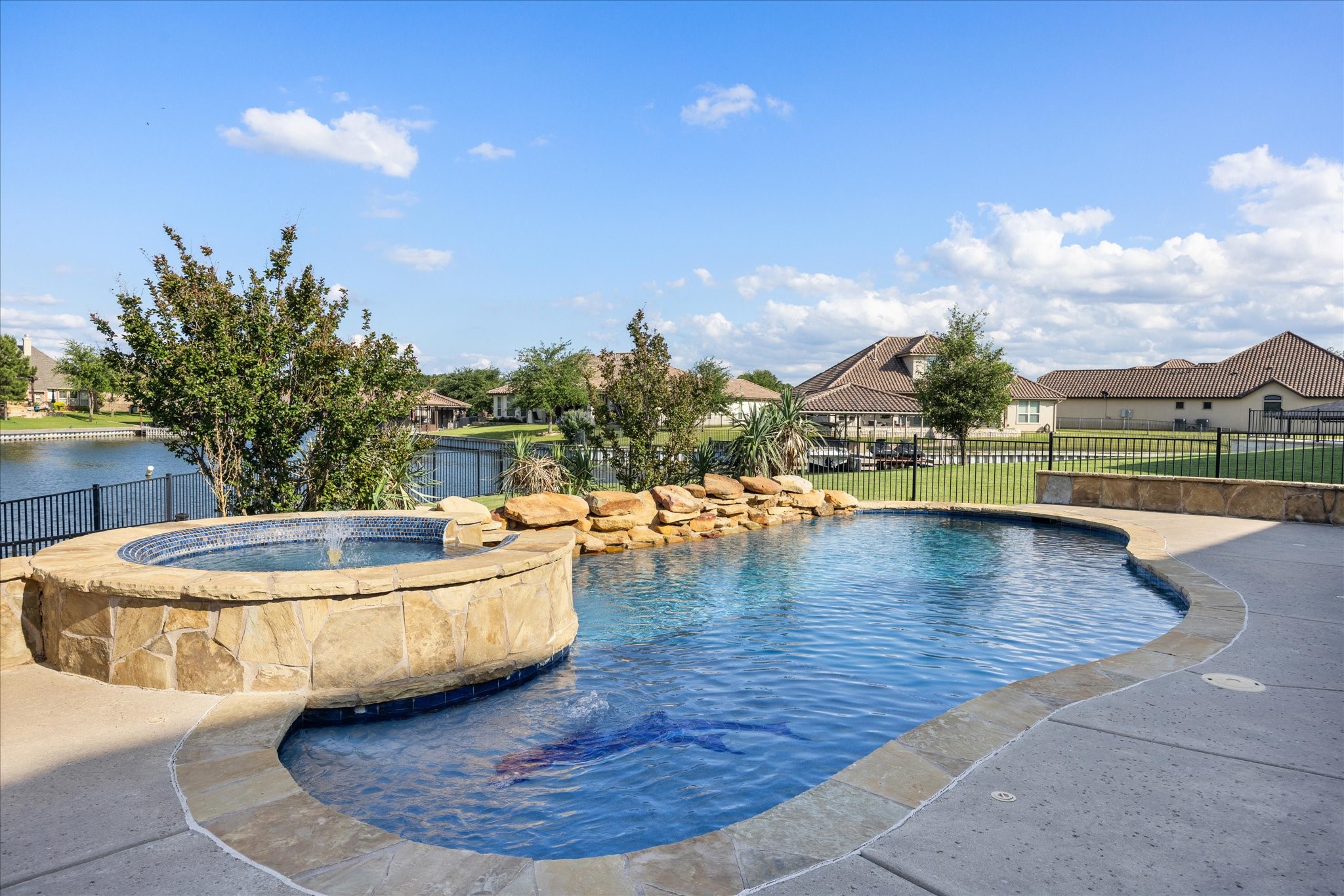 1513 Boca Bay Court Granbury TX 76048