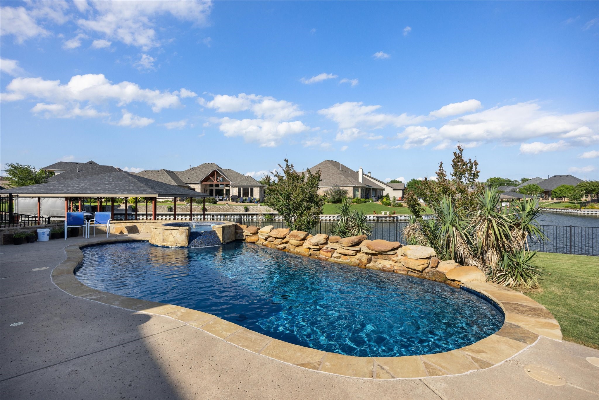 1513 Boca Bay Court Granbury TX 76048
