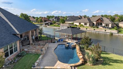 1513 Boca Bay Court Granbury TX 76048