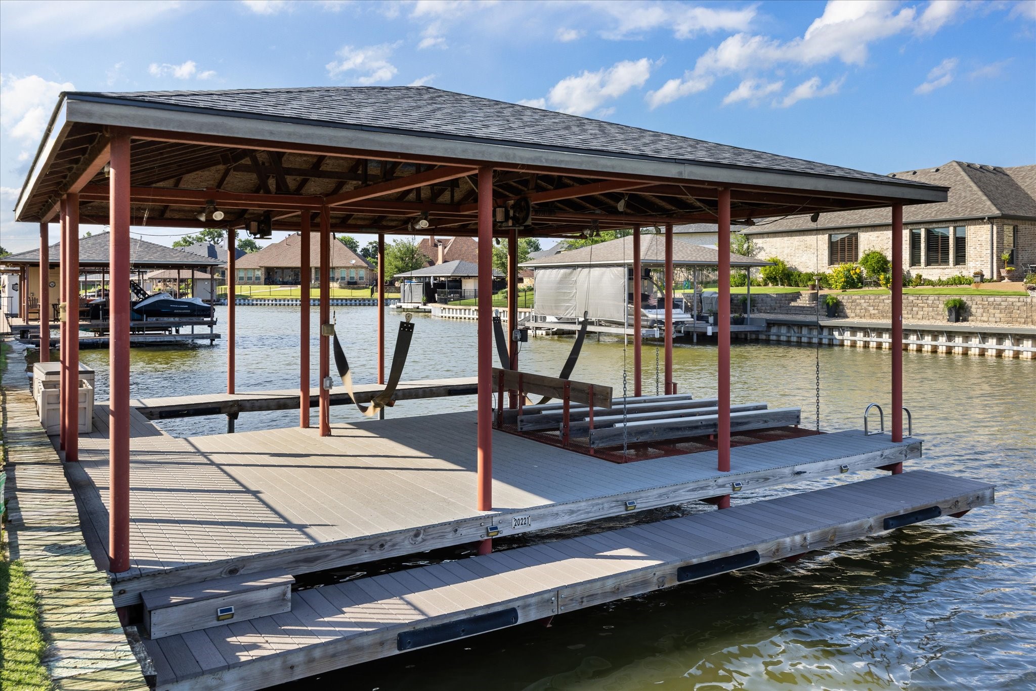 1513 Boca Bay Court Granbury TX 76048