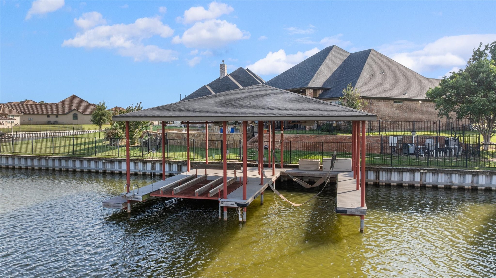 1513 Boca Bay Court Granbury TX 76048