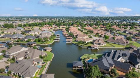 1513 Boca Bay Court Granbury TX 76048