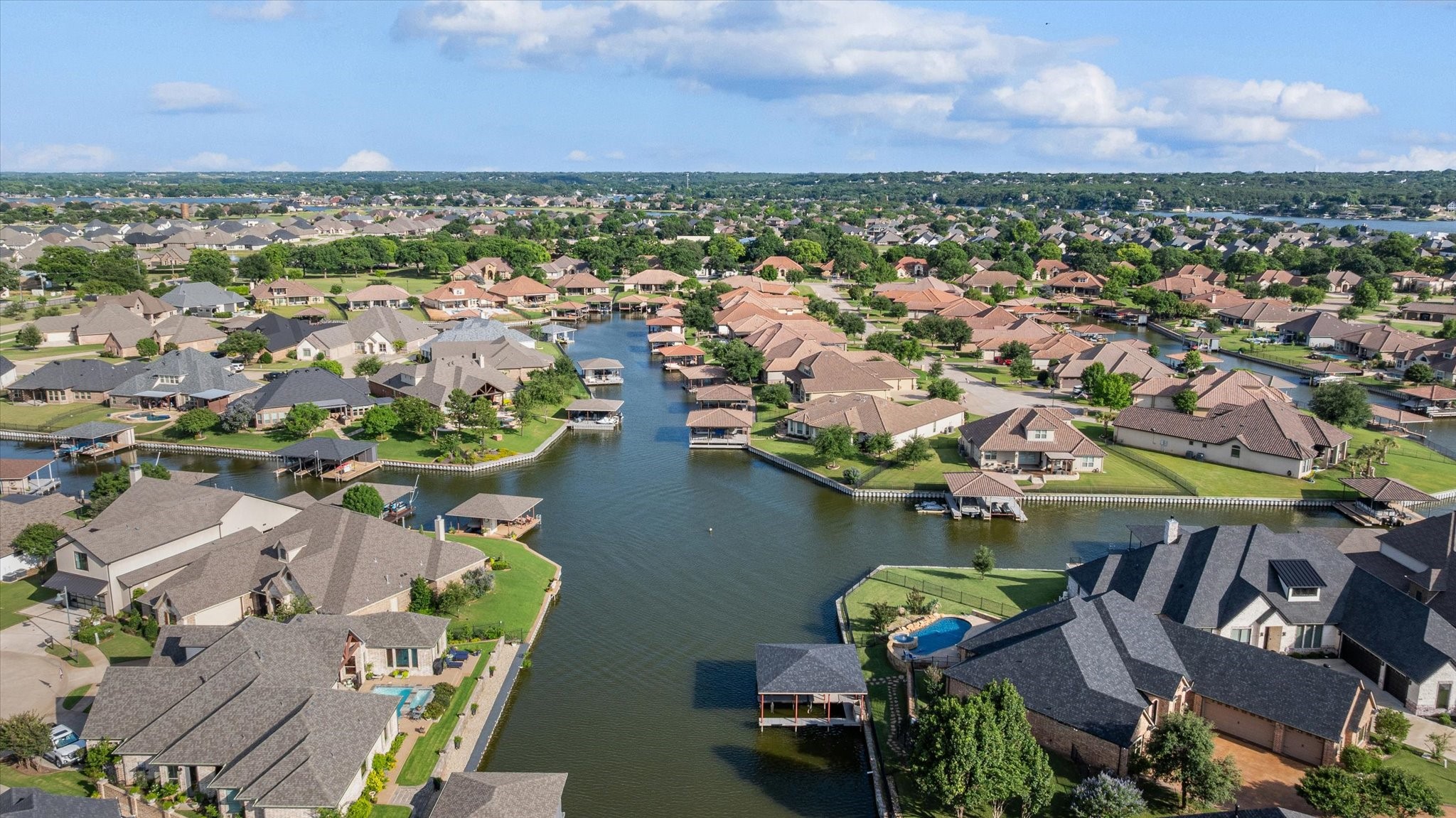 1513 Boca Bay Court Granbury TX 76048
