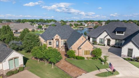 1513 Boca Bay Court Granbury TX 76048