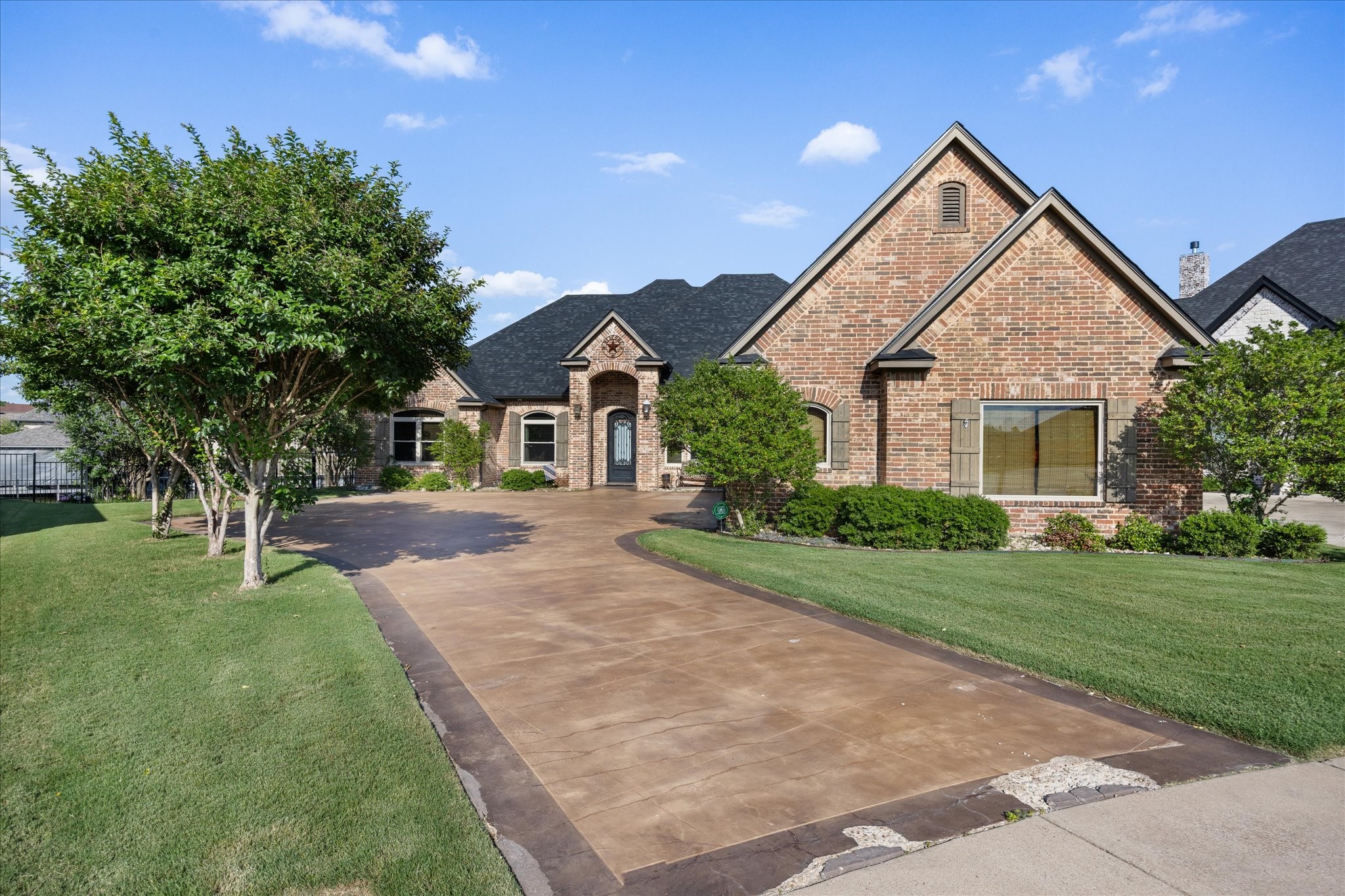 1513 Boca Bay Court Granbury TX 76048