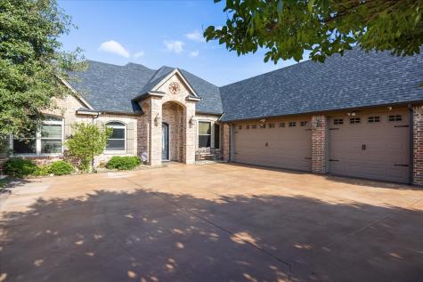 1513 Boca Bay Court Granbury TX 76048