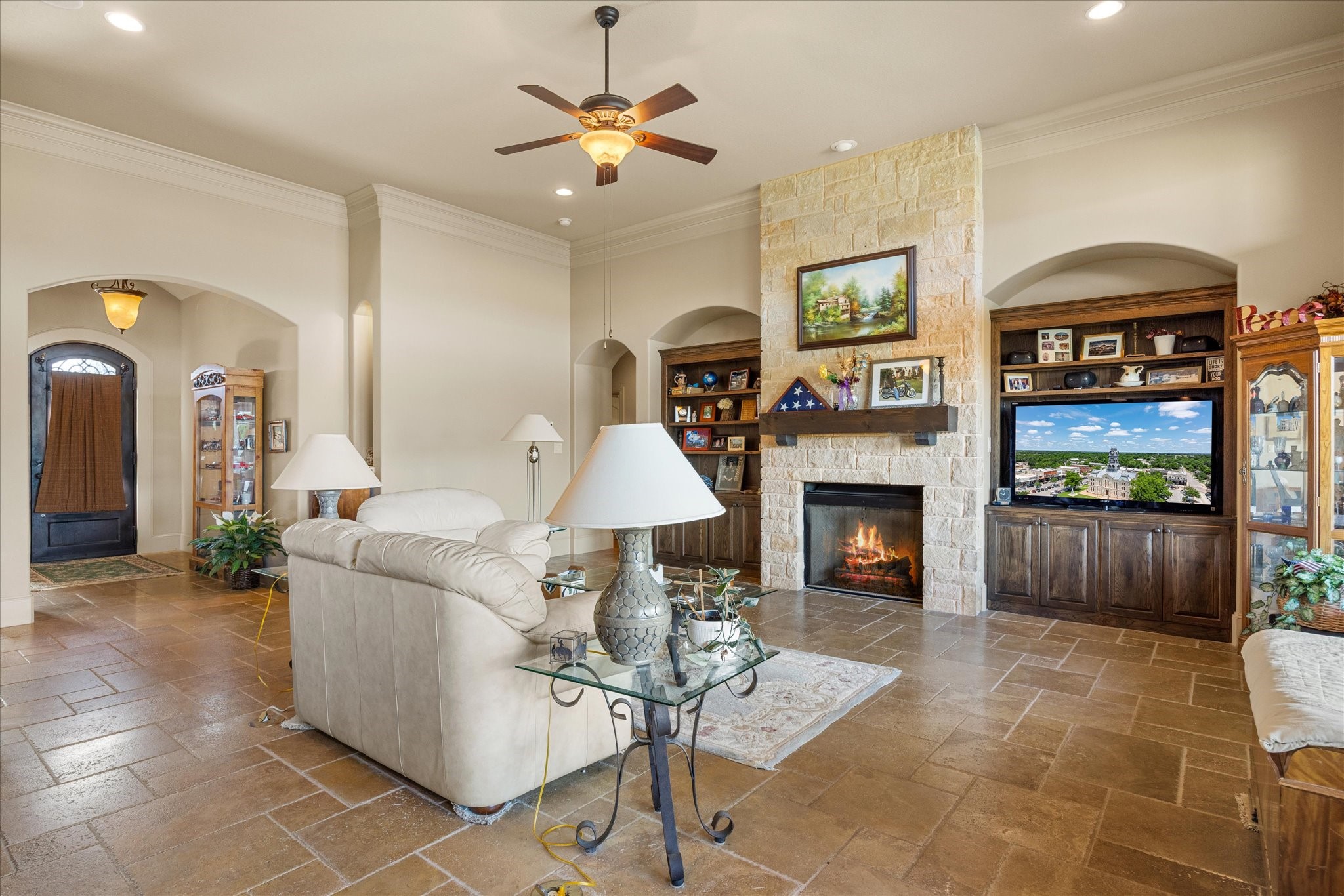 1513 Boca Bay Court Granbury TX 76048