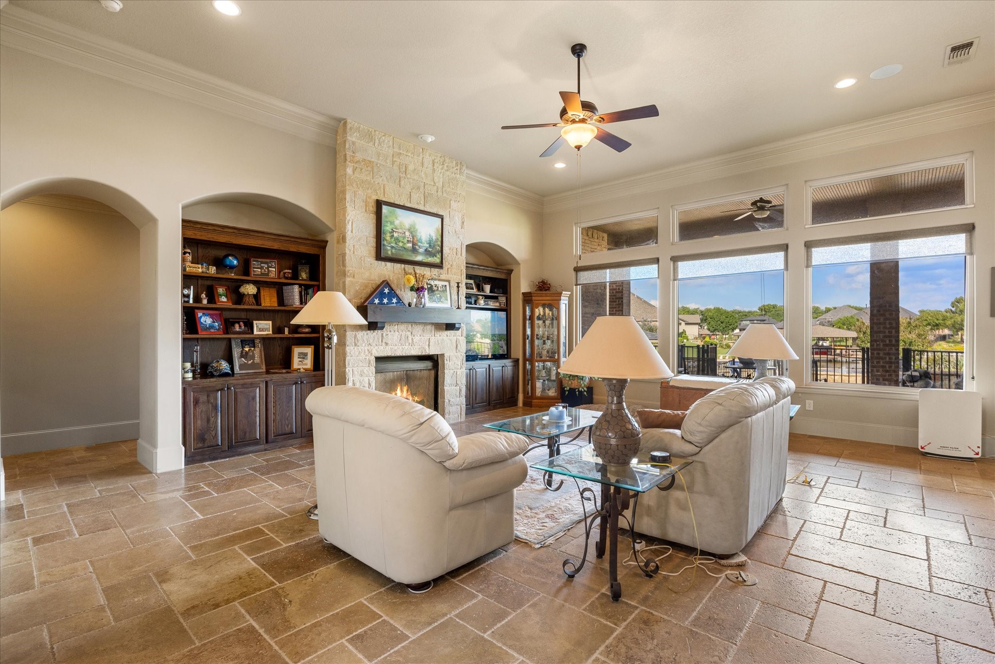 1513 Boca Bay Court Granbury TX 76048