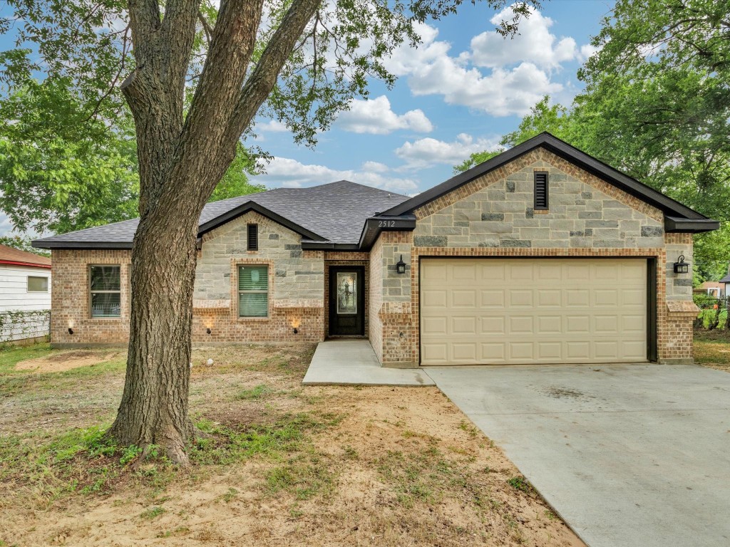 2512 Sharon Street Dallas TX 75211