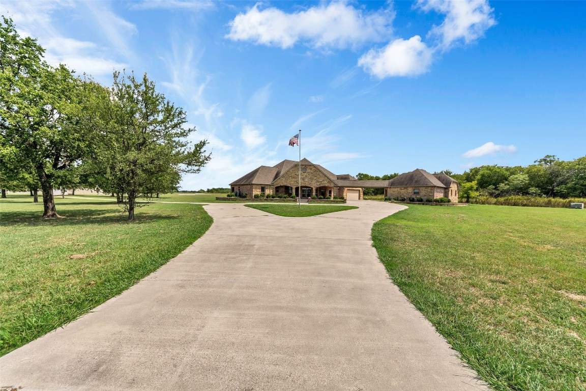 113 Graben Lane Bridgeport TX 76426