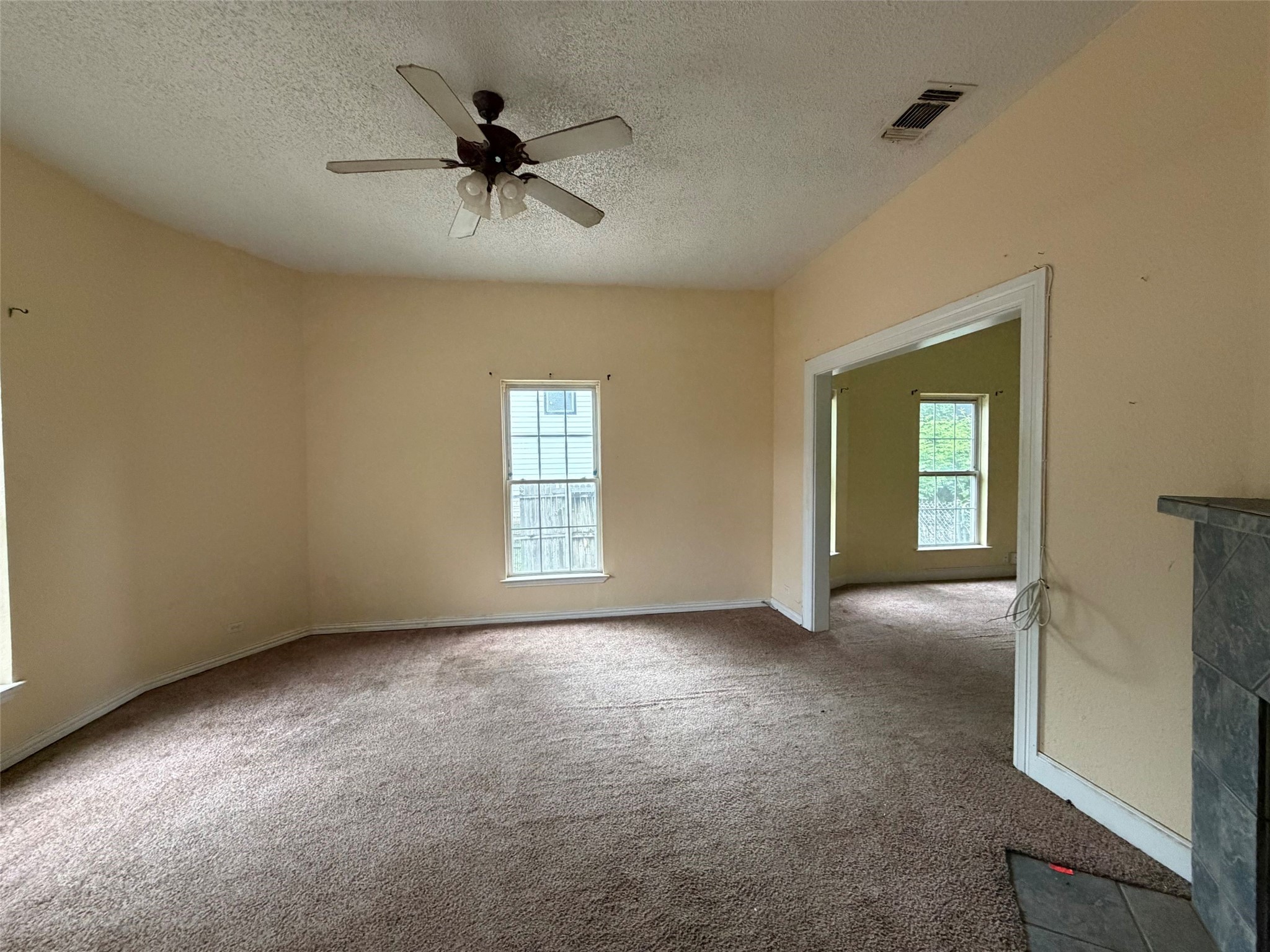 215 Heath Street Cleburne TX 76031
