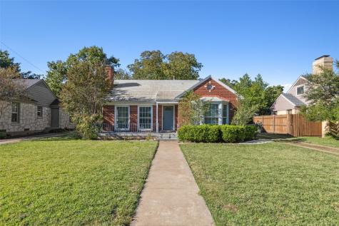 2303 W Colorado Boulevard Dallas TX 75211