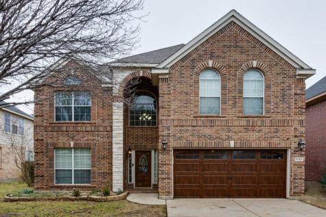 9105 Friendswood Drive Fort Worth TX 76123