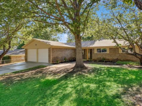 4904 Blaney Avenue North Richland Hills TX 76180