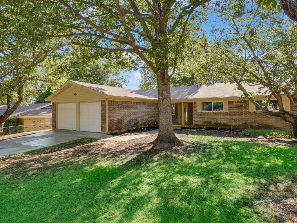 4904 Blaney Avenue North Richland Hills TX 76180