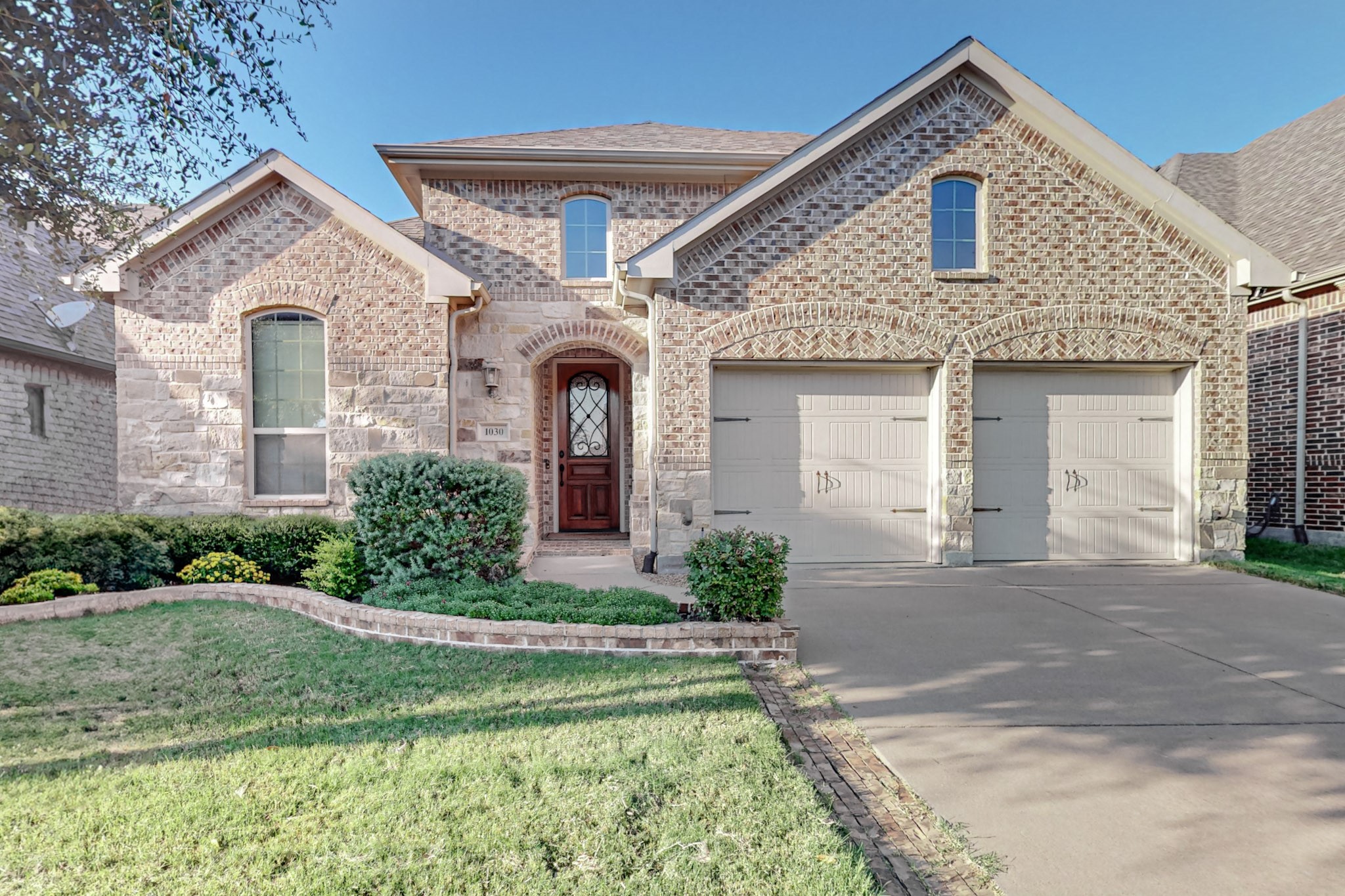 1030 Finsbury Lane Forney TX 75126