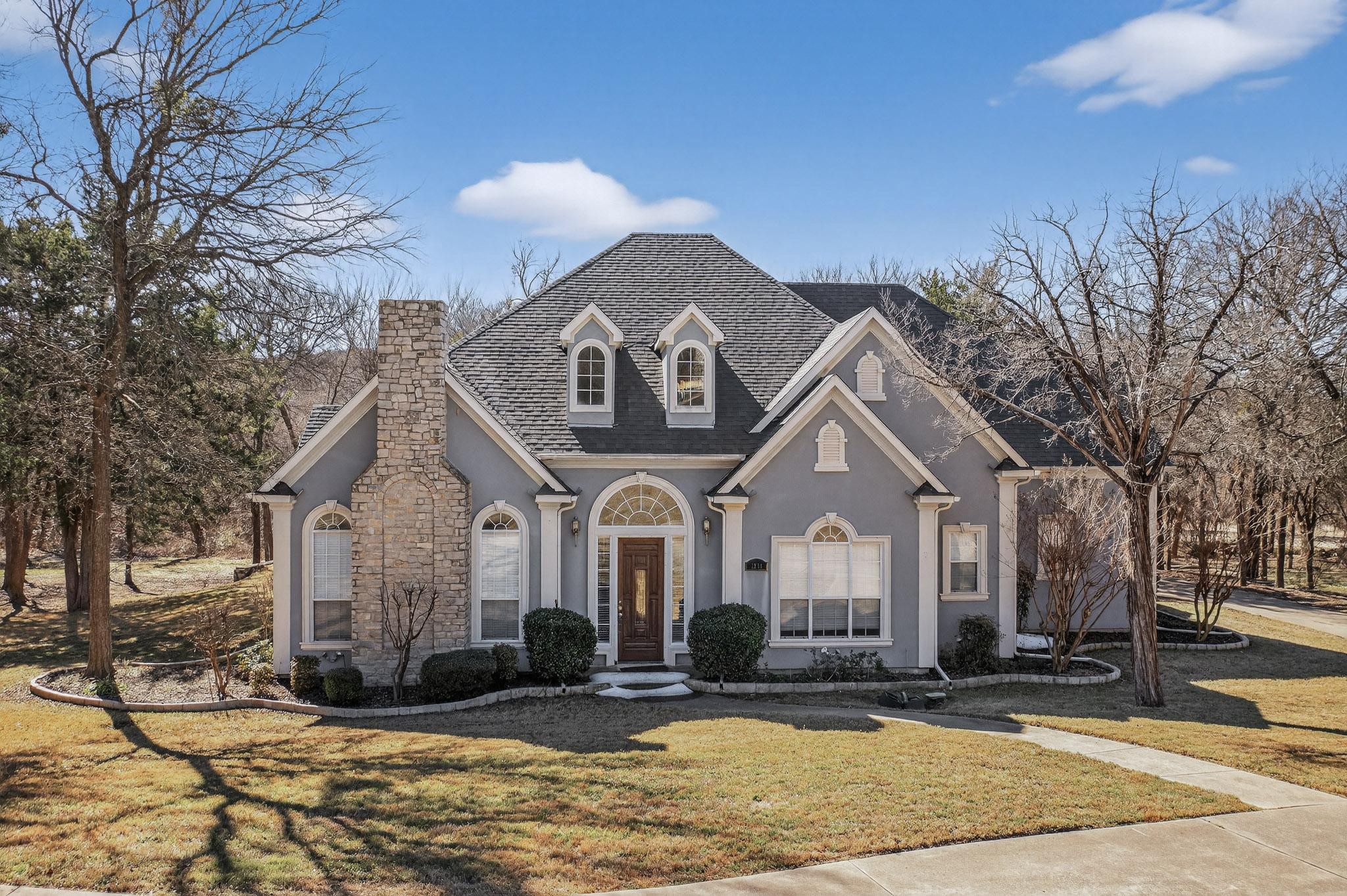 2234 Southern Oaks Drive Cedar Hill TX 75104
