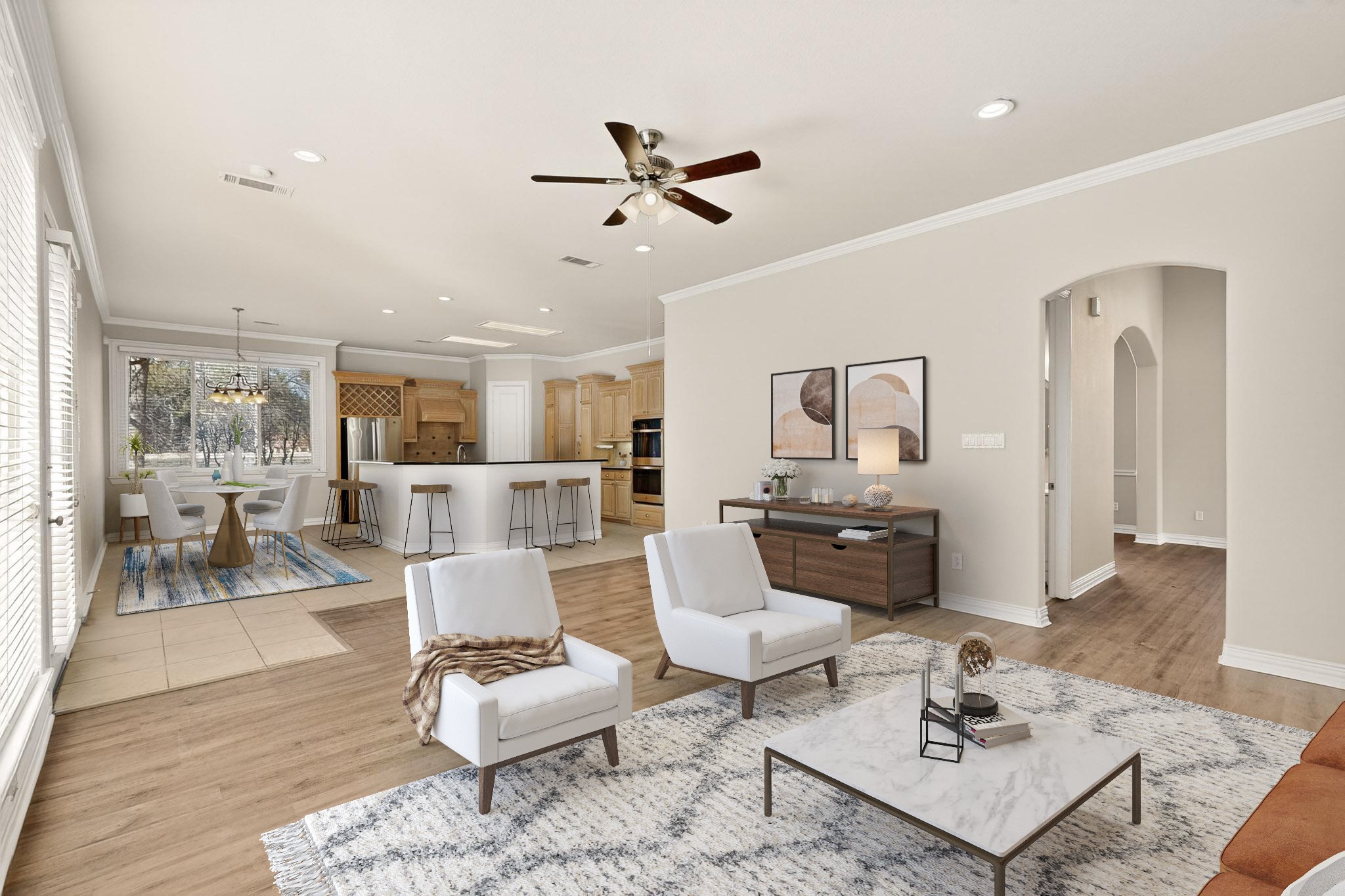 2234 Southern Oaks Drive Cedar Hill TX 75104