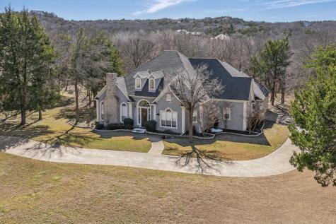2234 Southern Oaks Drive Cedar Hill TX 75104