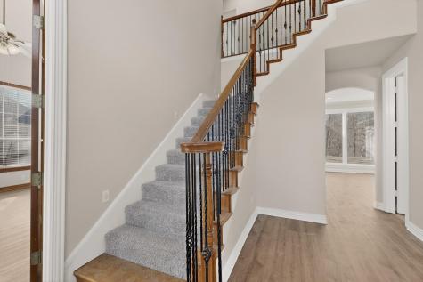 2234 Southern Oaks Drive Cedar Hill TX 75104