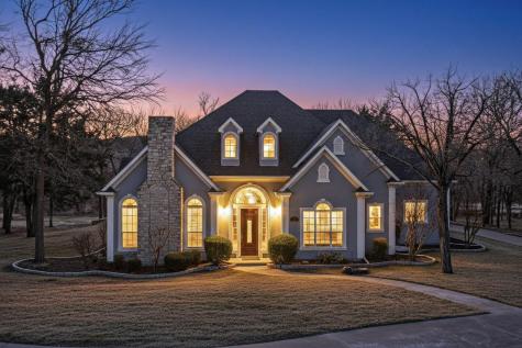 2234 Southern Oaks Drive Cedar Hill TX 75104