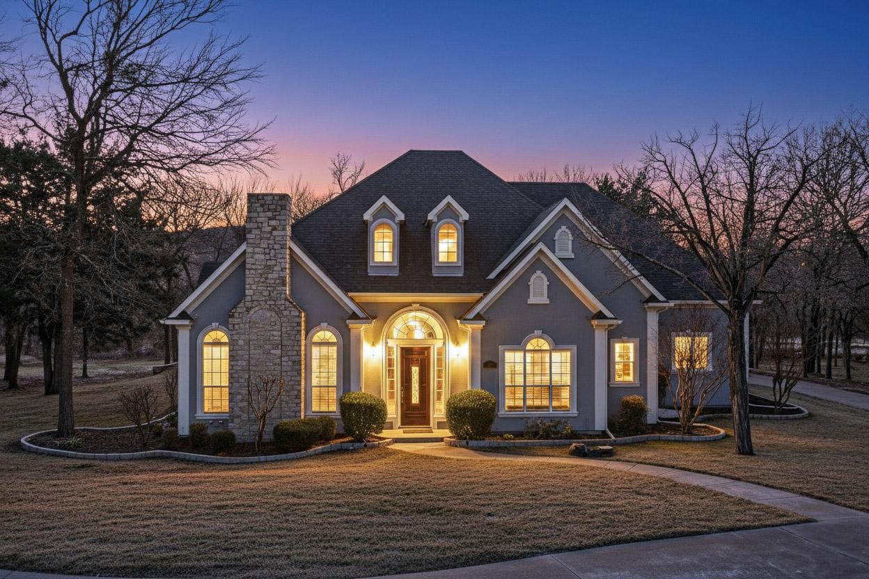 2234 Southern Oaks Drive Cedar Hill TX 75104