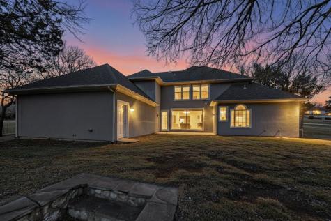 2234 Southern Oaks Drive Cedar Hill TX 75104