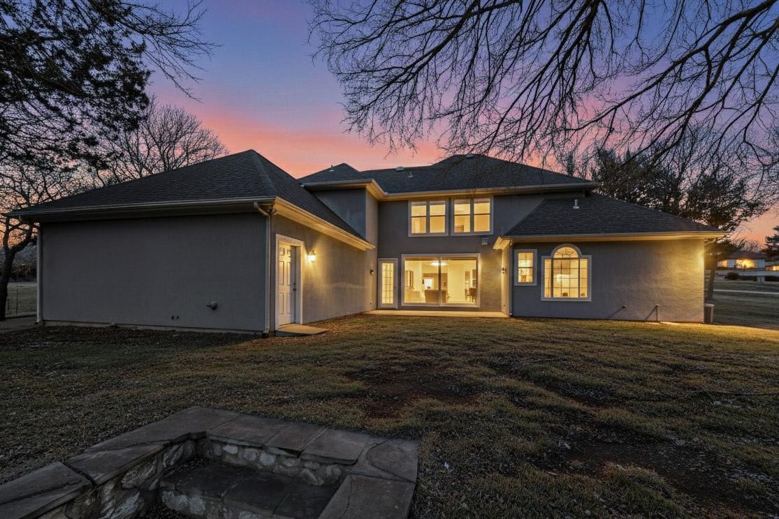 2234 Southern Oaks Drive Cedar Hill TX 75104