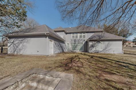 2234 Southern Oaks Drive Cedar Hill TX 75104