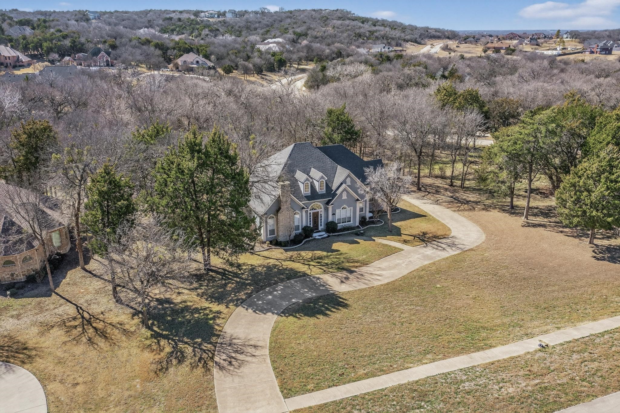 2234 Southern Oaks Drive Cedar Hill TX 75104